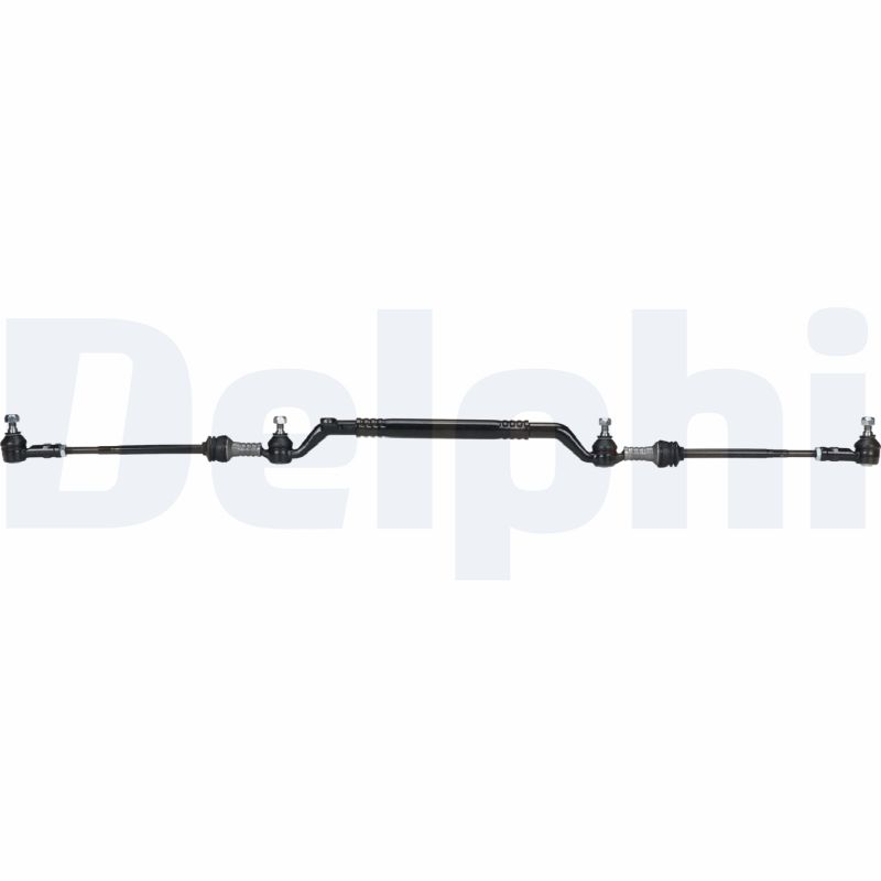 Centre Rod Assembly - TL554 DELPHI