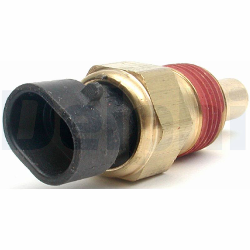 Sensor, coolant temperature - TS10075-12B1 DELPHI