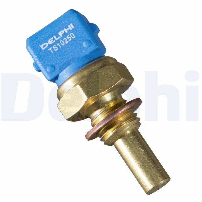 Sensor, coolant temperature - TS10250 DELPHI