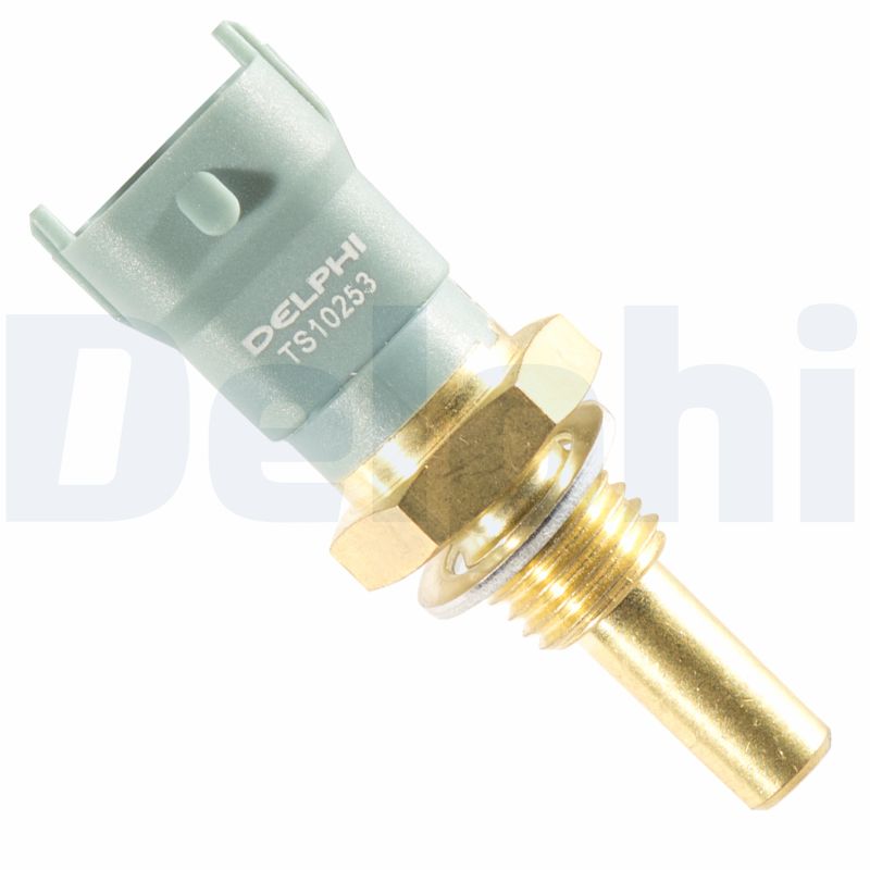 Sensor, coolant temperature - TS10253 DELPHI