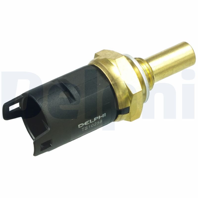 Sensor, coolant temperature - TS10258 DELPHI