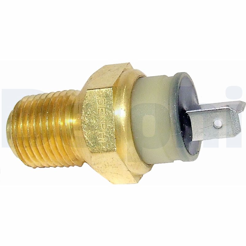 Sensore, Temperatura refrigerante - TS10267 DELPHI