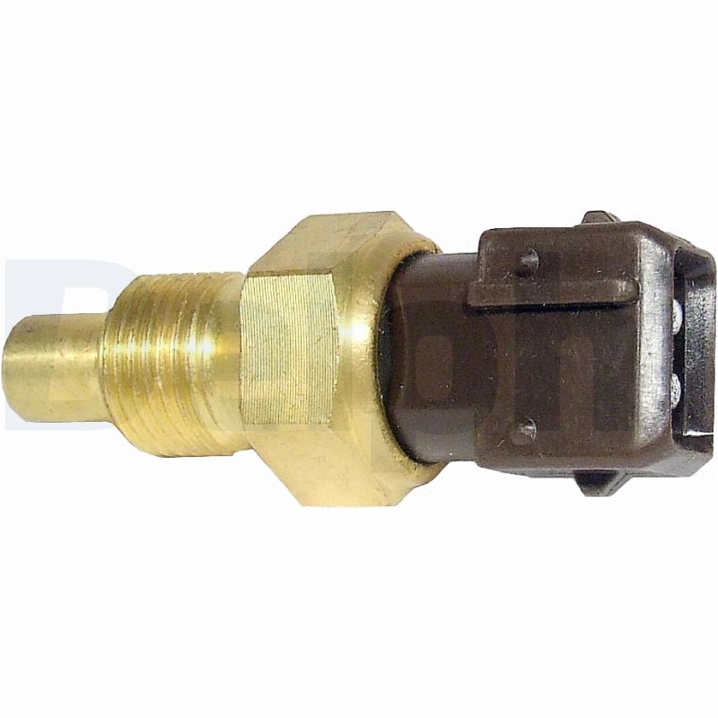 Датчик, температура охлаждающей жидкости - TS10268 DELPHI