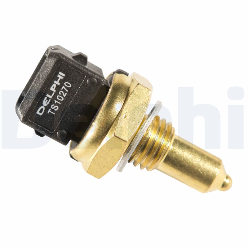 Sensor, coolant temperature - TS10270 DELPHI