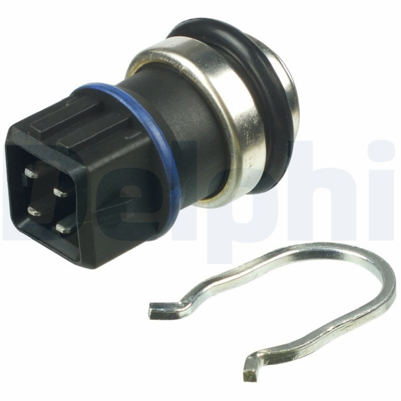 Sensore, Temperatura refrigerante - TS10274 DELPHI