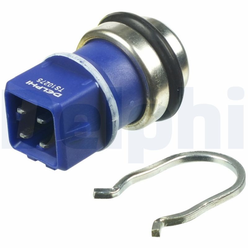 Sensore, Temperatura refrigerante - TS10275 DELPHI