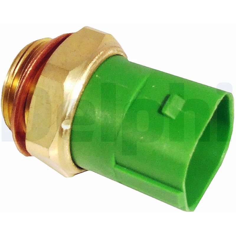 Termocontatto, Ventola radiatore - TS10284 DELPHI