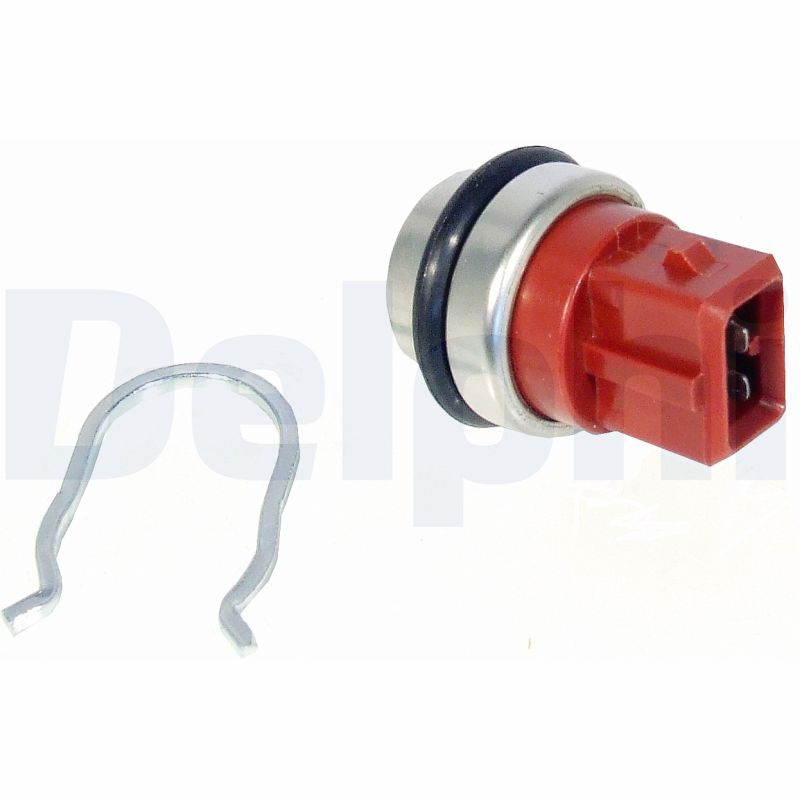 Sensore, Temperatura refrigerante - TS10286 DELPHI