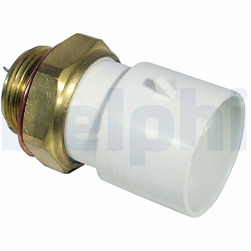 Temperature Switch, radiator fan - TS10290 DELPHI
