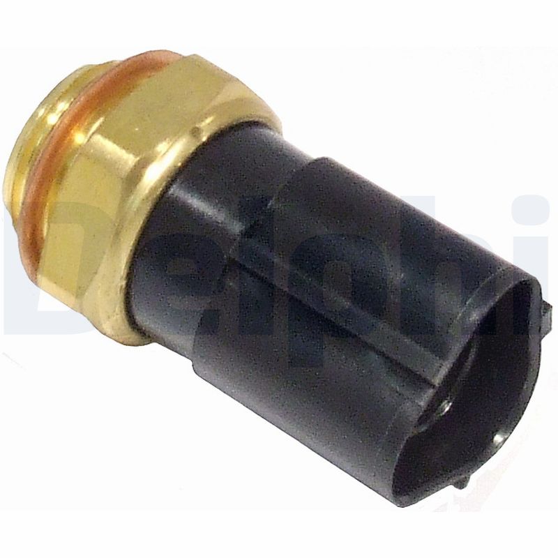 Temperature Switch, radiator fan - TS10292 DELPHI