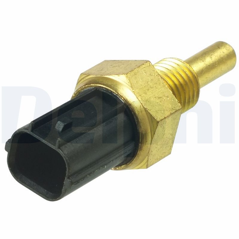 Sensore, Temperatura refrigerante - TS10296 DELPHI