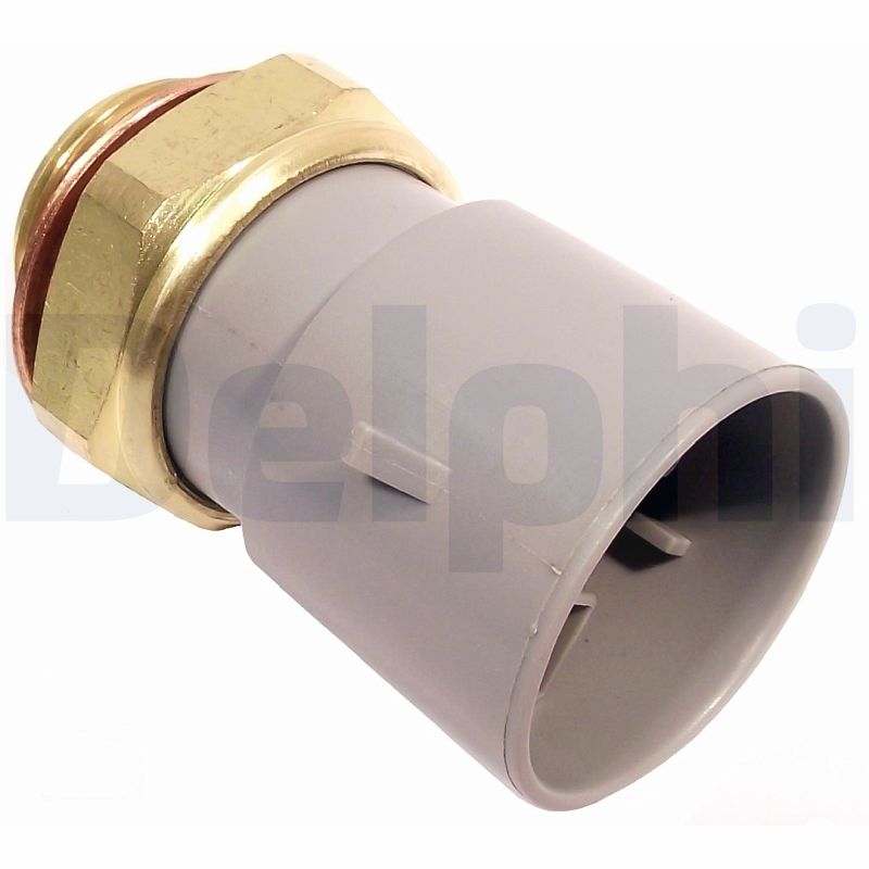 Temperature Switch, radiator fan - TS10297 DELPHI