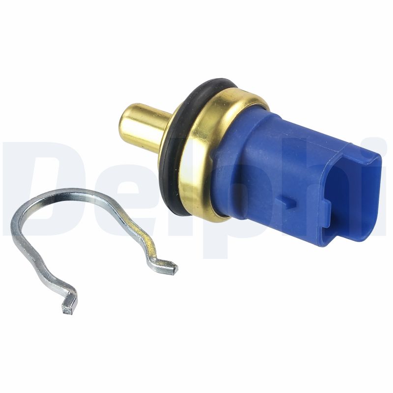 Sensor, coolant temperature - TS10301 DELPHI