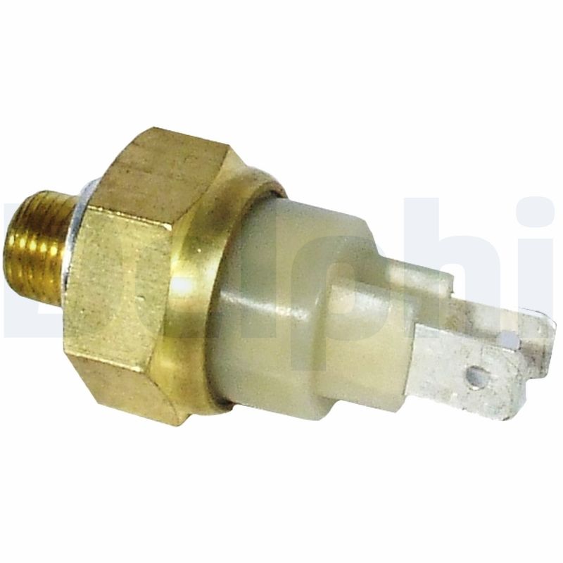 Termocontatto, Ventola radiatore - TS10320 DELPHI