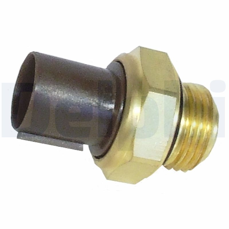 Temperature Switch, radiator fan - TS10322 DELPHI
