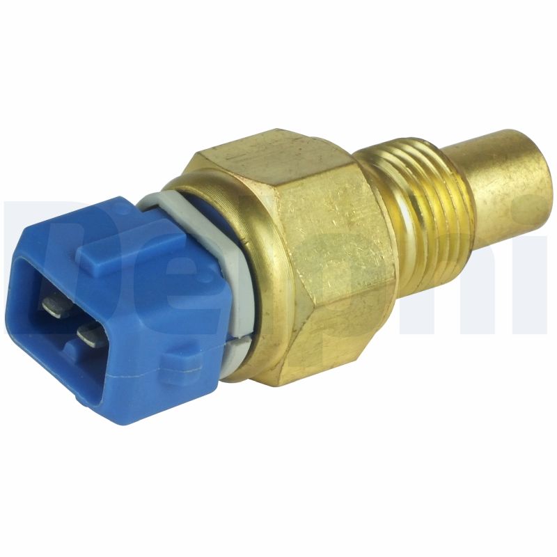 Sensore, Temperatura refrigerante - TS10324 DELPHI