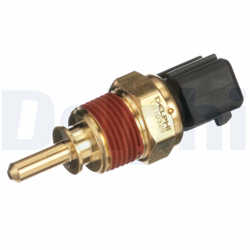 Sensor, coolant temperature - TS10326 DELPHI