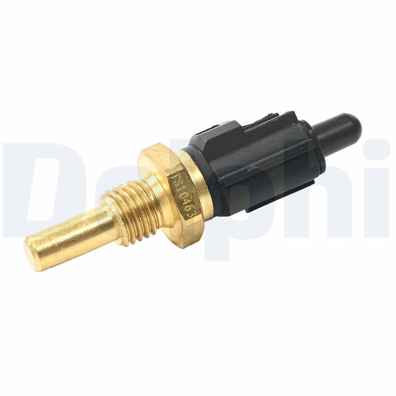 Sensor, coolant temperature - TS10463 DELPHI