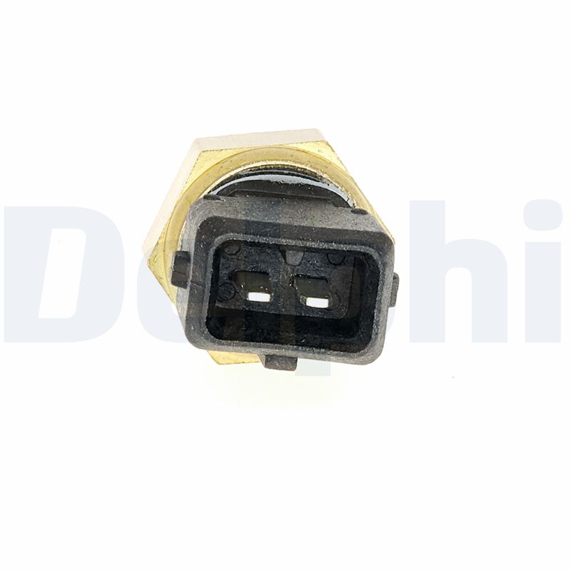 Sensor, Öltemperatur - TS10466 DELPHI