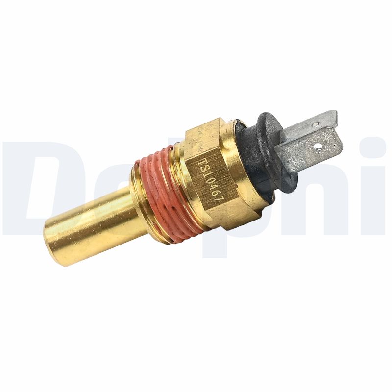 Sensor, coolant temperature - TS10467 DELPHI