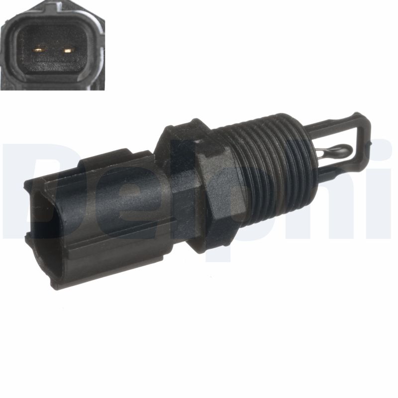 Sensore, Temperatura aria aspirata - TS10502 DELPHI