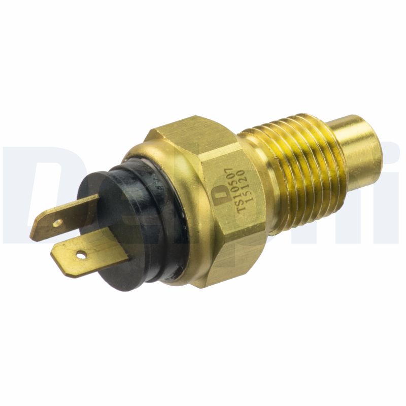 Sensore, Temperatura refrigerante - TS10507 DELPHI