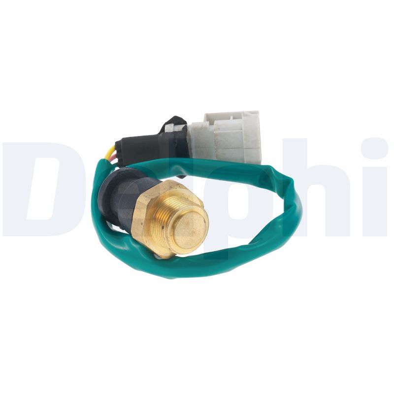 Sensore, Temperatura refrigerante - TS10530 DELPHI
