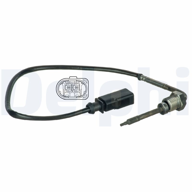 Sensor, exhaust gas temperature - TS30036 DELPHI