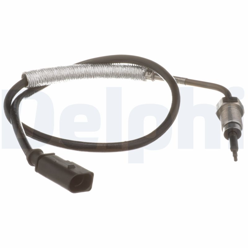 jutiklis, išmetamųjų dujų temperatūra - TS30176 DELPHI