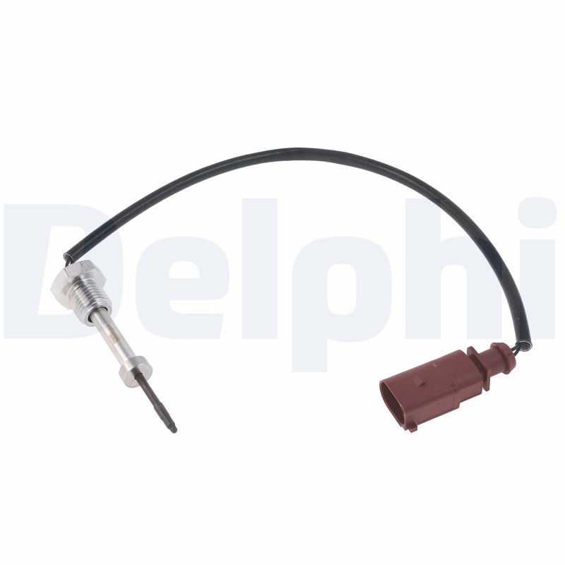 Sensore, Temperatura gas scarico - TS30356-12B1 DELPHI
