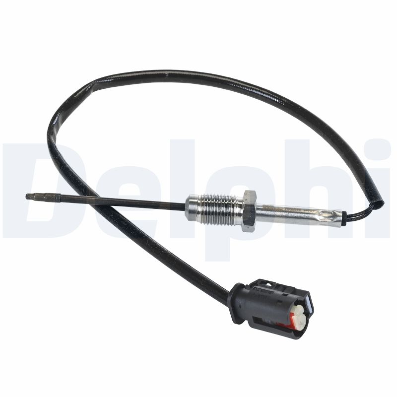 Sensore, Temperatura gas scarico - TS30368-12B1 DELPHI