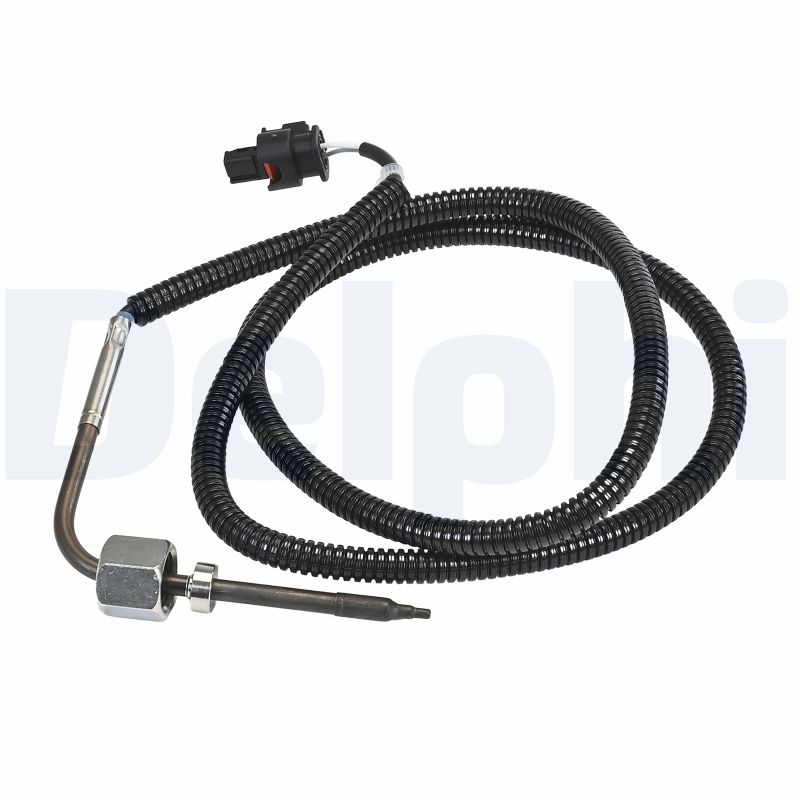 Sensore, Temperatura gas scarico - TS30377-12B1 DELPHI