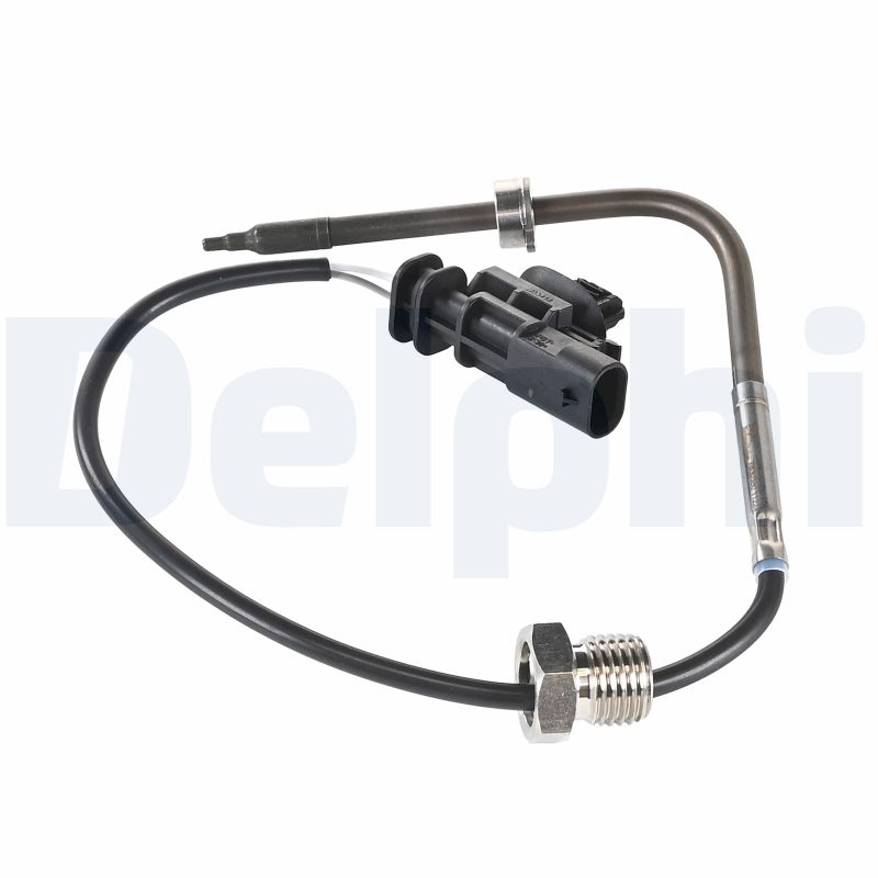 Sensore, Temperatura gas scarico - TS30380-12B1 DELPHI