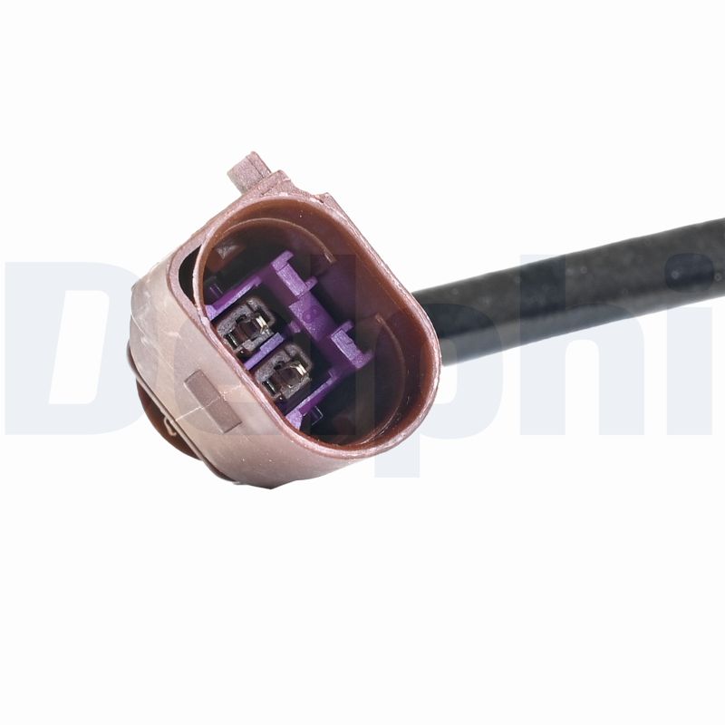 Датчик, температура выхлопных газов - TS30409-12B1 DELPHI