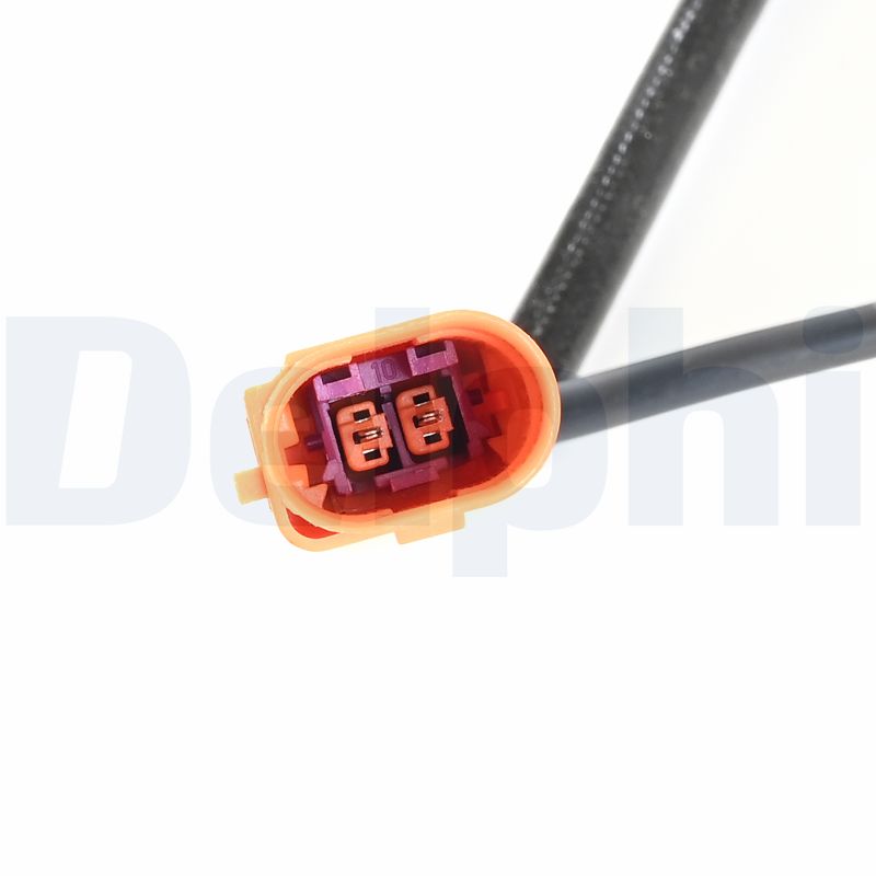 Датчик, температура выхлопных газов - TS30414-12B1 DELPHI