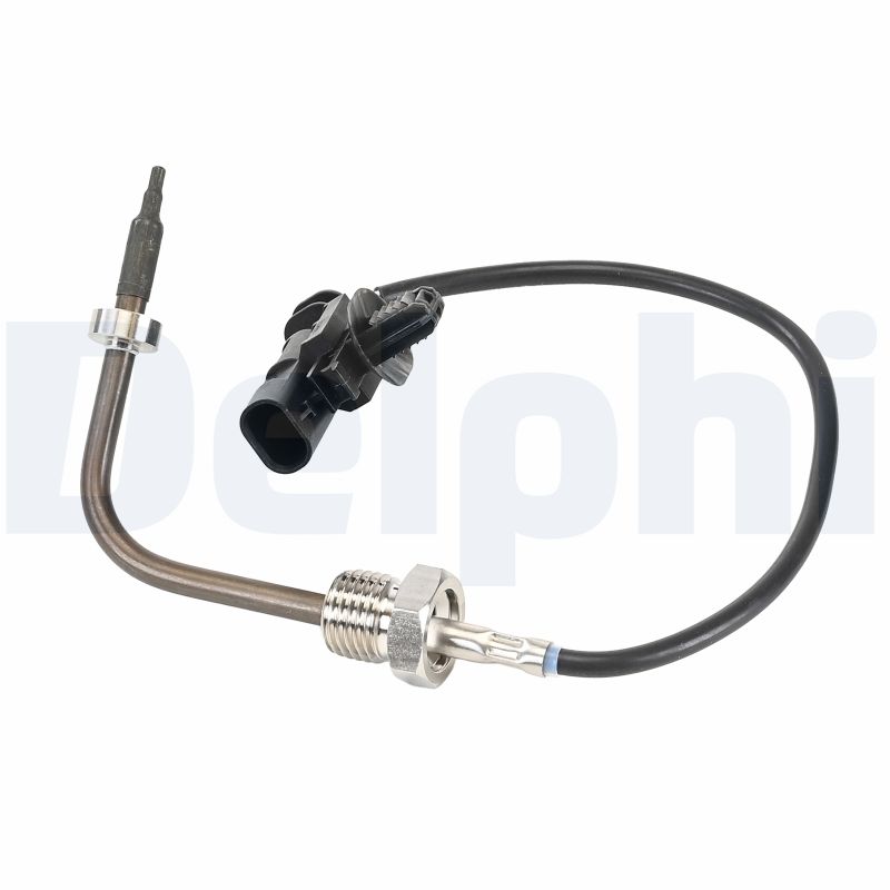 jutiklis, išmetamųjų dujų temperatūra - TS30415-12B1 DELPHI