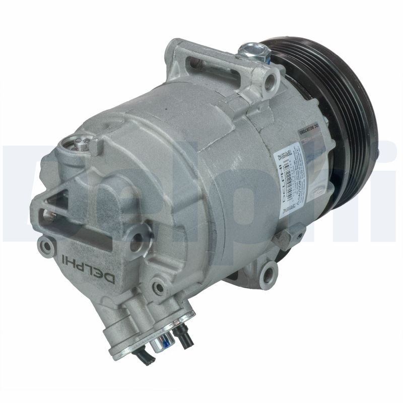 Compressore, Climatizzatore - TSP0155142 DELPHI