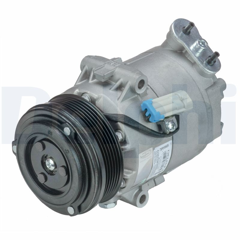 Compressore, Climatizzatore - TSP0155439 DELPHI