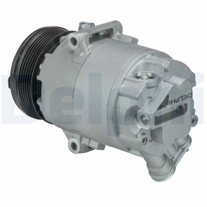 Compressore, Climatizzatore - TSP0155439 DELPHI