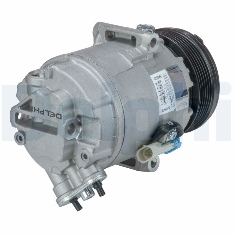 Compressore, Climatizzatore - TSP0155439 DELPHI