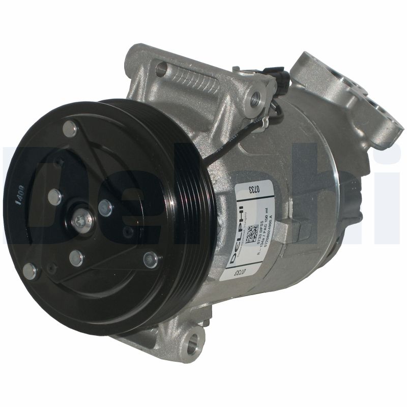Compressore, Climatizzatore - TSP0155830 DELPHI