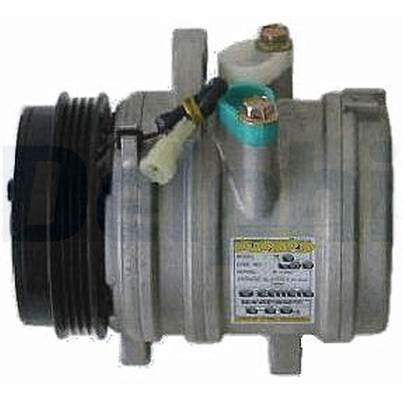 Compressore, Climatizzatore - TSP0155855 DELPHI