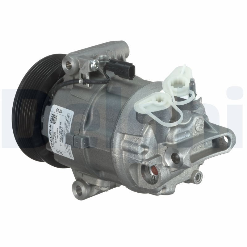 Kompressor, Klimaanlage - TSP0155928 DELPHI