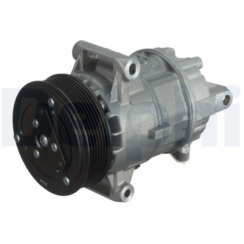 Kompressor, Klimaanlage - TSP0155928 DELPHI