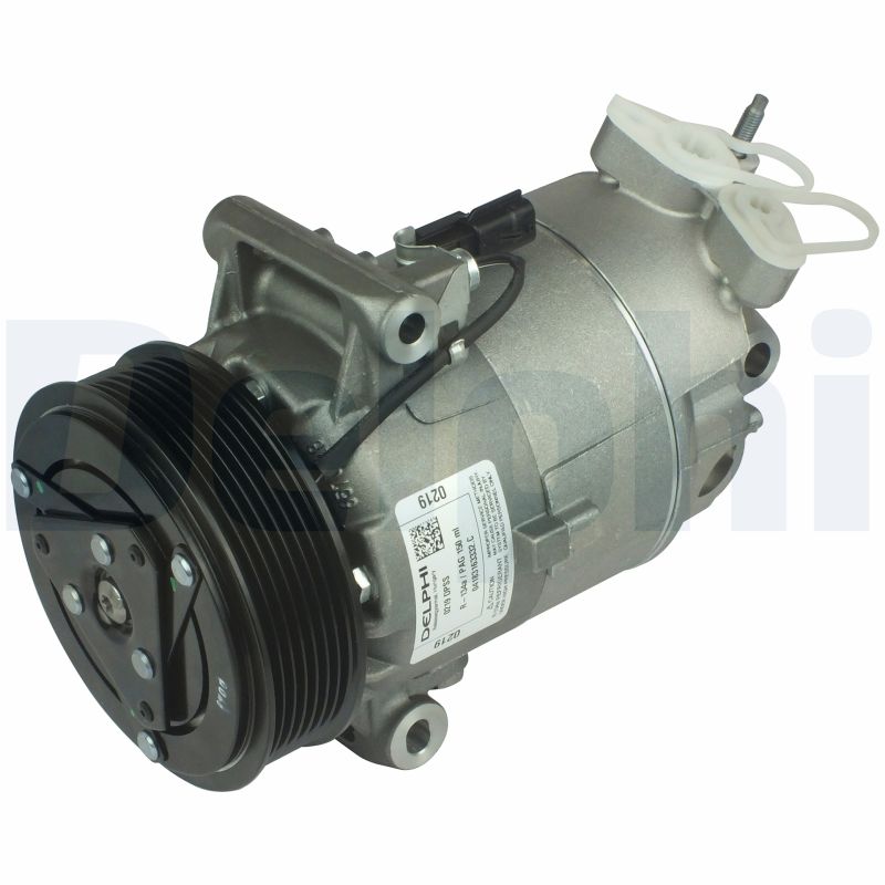 Compressore, Climatizzatore - TSP0155928 DELPHI