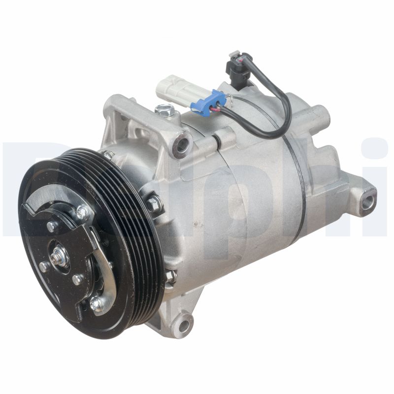 Compressore, Climatizzatore - TSP0155949 DELPHI