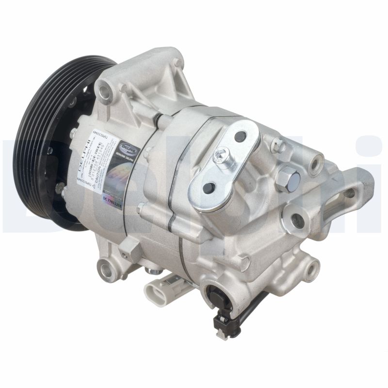 Compressore, Climatizzatore - TSP0155949 DELPHI
