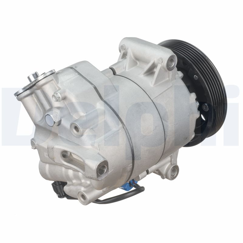 Compressore, Climatizzatore - TSP0155949 DELPHI