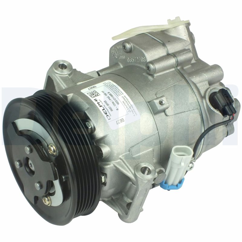 Compressore, Climatizzatore - TSP0155949 DELPHI