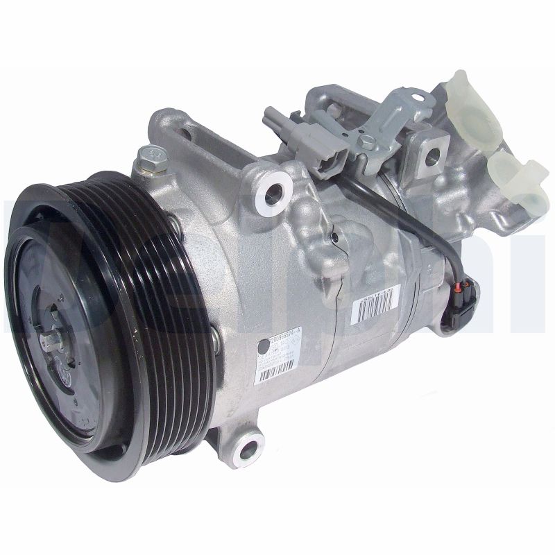 Compressore, Climatizzatore - TSP0155964 DELPHI